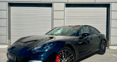 Porsche Panamera V6 462 ch 4 E-Hybrid - Approved  2021 - annonce de voiture en vente sur Auto Sélection.com