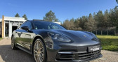 Porsche Panamera occasion année 2020 boite Automatique Annonce Porsche Panamera occasion Hybride V6 462ch Hybrid Edition 10 Ans à Jouy-le-potier