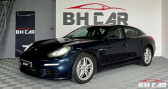Porsche Panamera occasion année 2014 boite Automatique Annonce Porsche Panamera occasion Diesel v6 diesel 300 cv à SAINT-CHRISTOPHE-DU-BOIS