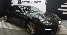Porsche Panamera , garage AGENCY CAR COIGNIERES � COIGNIERES