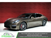 Porsche Panamera occasion année 2015 boite Automatique Annonce Porsche Panamera occasion Essence V8 4.8 440 à Beaupuy