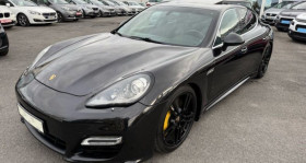 Porsche Panamera , garage ALS-AUTO51  Reims
