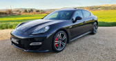 Porsche Panamera occasion année 2013 boite Automatique Annonce Porsche Panamera occasion Essence V8 4.8L 430 GTS à EGUILLES