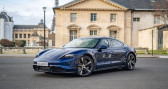 Porsche Taycan (9J1) Turbo S  2020 - annonce de voiture en vente sur Auto S&eacute;lection.com