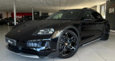 Annonce Porsche Taycan occasion Electrique ? 4 CROSS-TURISMO ELECTRIC 435 105KWH BVA � Fay aux loges