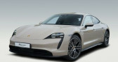 Porsche Taycan /Bose/ACC/SportChrono/Perf.Bat.   Mudaison 34