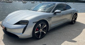 Porsche Taycan occasion année 2020 boite Automatique Annonce Porsche Taycan occasion Electrique à CARQUEFOU