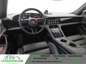 Porsche Taycan 4 435 ch  occasion � Beaupuy - photo n�7