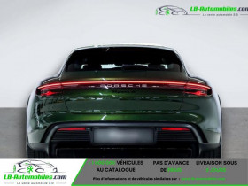 Porsche Taycan 4 435 ch  occasion � Beaupuy - photo n�5