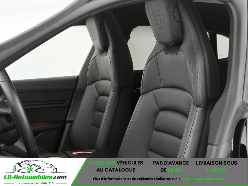 Porsche Taycan 4 435 ch  occasion  Beaupuy - photo n5