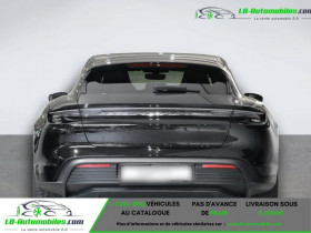 Porsche Taycan 4 435 ch  occasion � Beaupuy - photo n�3