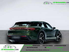 Porsche Taycan 4 435 ch  occasion � Beaupuy - photo n�3