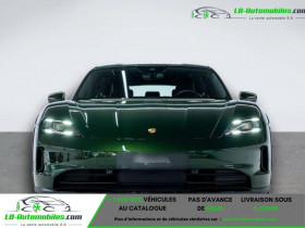 Porsche Taycan 4 435 ch  occasion � Beaupuy - photo n�2