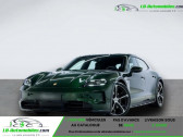 Porsche Taycan occasion année 2024 boite Automatique Annonce Porsche Taycan occasion Electrique 4 435 ch à Beaupuy