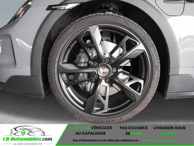 Porsche Taycan 4 435 ch  occasion  Beaupuy - photo n6