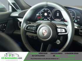 Porsche Taycan 4 435 ch  occasion � Beaupuy - photo n�5