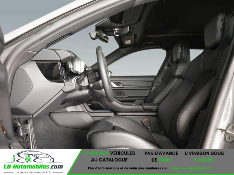 Porsche Taycan 4 435 ch  occasion  Beaupuy - photo n3