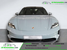 Porsche Taycan 4 435 ch  occasion � Beaupuy - photo n�3