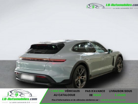 Porsche Taycan 4 435 ch  occasion � Beaupuy - photo n�2
