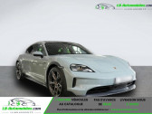 Annonce Porsche Taycan occasion Electrique 4 435 ch  Beaupuy