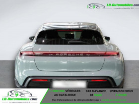Porsche Taycan 4 435 ch  occasion � Beaupuy - photo n�5