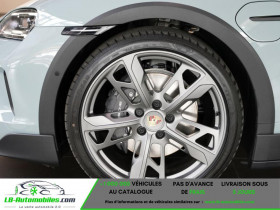 Porsche Taycan 4 435 ch  occasion � Beaupuy - photo n�8