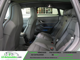 Porsche Taycan 4 435 ch  occasion � Beaupuy - photo n�7