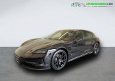 Annonce Porsche Taycan occasion Electrique 4 435 ch  Beaupuy