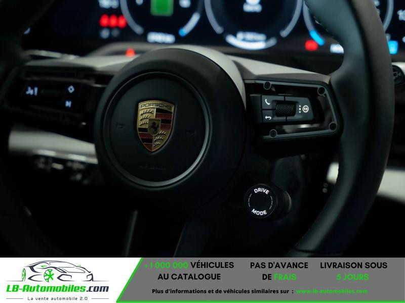 Porsche Taycan 4 435 ch 2024 - photo n°5 Porsche Taycan 4 435 ch  occasion à Beaupuy - photo n°5