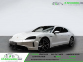 Porsche Taycan occasion  année 2024 boite Automatique Annonce Porsche Taycan occasion Electrique 4 435 ch à Beaupuy