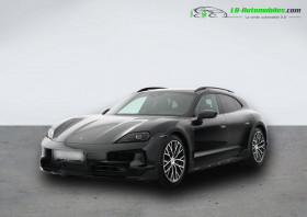 Porsche Taycan , garage LB AUTOMOBILES  Beaupuy