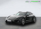 Porsche Taycan occasion année 2024 boite Automatique Annonce Porsche Taycan occasion Electrique 4 435 ch à Beaupuy