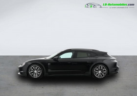 Porsche Taycan 4 435 ch  occasion  Beaupuy - photo n3