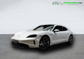 Porsche Taycan occasion année 2024 boite Automatique Annonce Porsche Taycan occasion Electrique 4 435 ch à Beaupuy