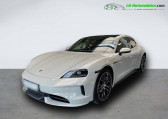 Annonce Porsche Taycan occasion Electrique 4 435 ch  Beaupuy