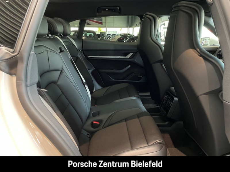 Porsche Taycan 4 435 ch  occasion  Beaupuy - photo n6