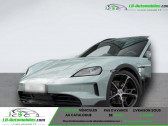 Annonce Porsche Taycan occasion Electrique 4 435 ch  Beaupuy