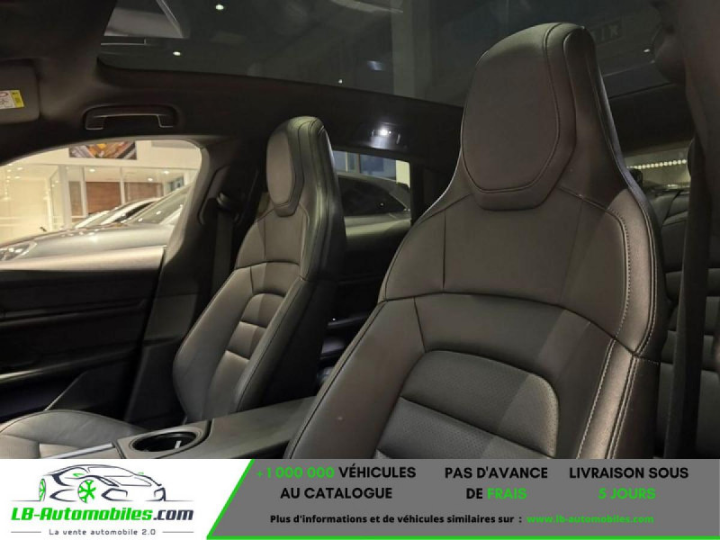 Porsche Taycan 4 476 ch 5 Places  occasion � Beaupuy - photo n�7