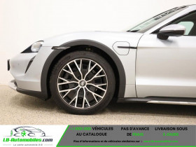 Porsche Taycan 4 476 ch 5 Places  occasion � Beaupuy - photo n�7