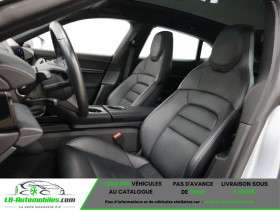 Porsche Taycan 4 476 ch 5 Places  occasion � Beaupuy - photo n�5