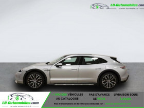 Porsche Taycan 4 476 ch 5 Places  occasion � Beaupuy - photo n�4