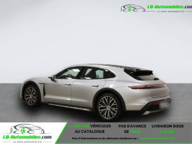 Porsche Taycan 4 476 ch 5 Places  occasion � Beaupuy - photo n�2