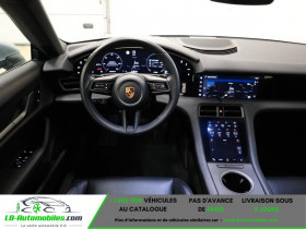 Porsche Taycan 4 476 ch 5 Places  occasion � Beaupuy - photo n�3