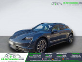 Annonce Porsche Taycan occasion Electrique 4 476 ch 5 Places � Beaupuy