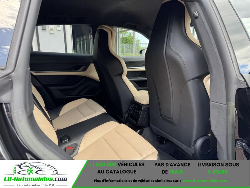 Porsche Taycan 4 476 ch 5 Places  occasion  Beaupuy - photo n5
