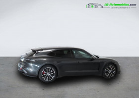 Porsche Taycan 4 476 ch 5 Places  occasion  Beaupuy - photo n4