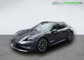 Porsche Taycan 4 476 ch 5 Places   Beaupuy 31