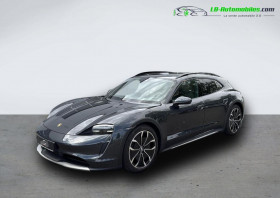 Porsche Taycan , garage LB AUTOMOBILES  Beaupuy