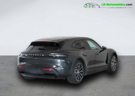 Porsche Taycan 4 476 ch 5 Places  occasion  Beaupuy - photo n3