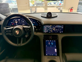 Porsche Taycan 4 476 ch 5 Places  occasion  Beaupuy - photo n3
